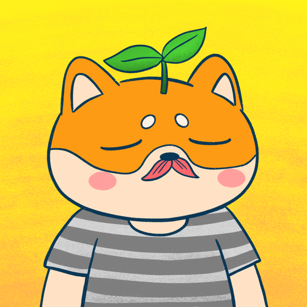 SUZIE - Super Shiba Club - Super Shiba #2595 - NFT # 2595