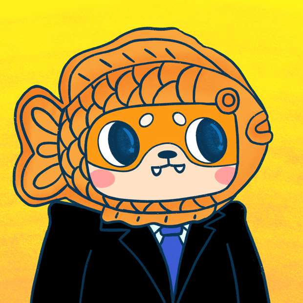 SUZIE - Super Shiba Club - Super Shiba #261 - NFT # 261