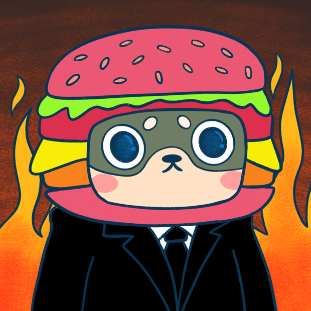 SUZIE - Super Shiba Club - Super Shiba #2637 - NFT # 2637