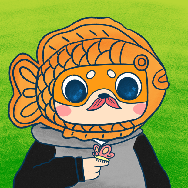 SUZIE - Super Shiba Club - Super Shiba #2650 - NFT # 2650