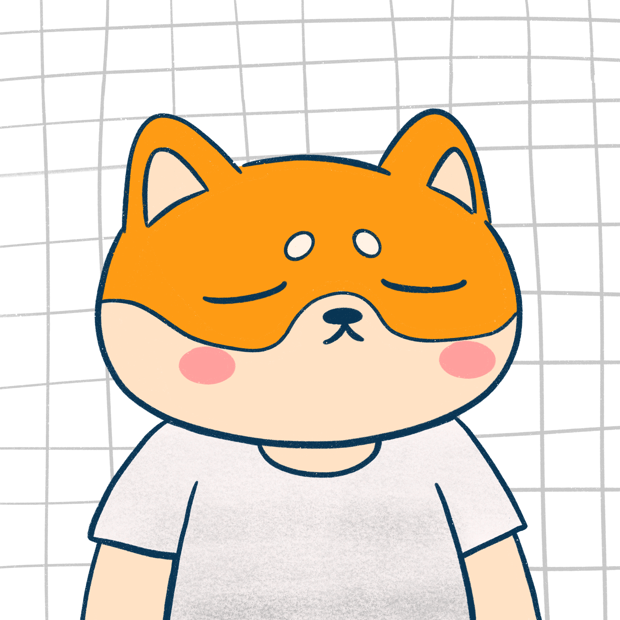 SUZIE - Super Shiba Club - Super Shiba #2675 - NFT # 2675