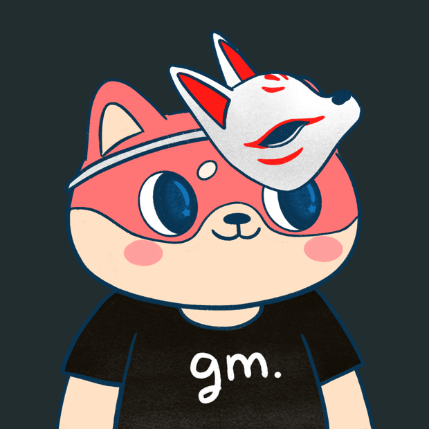 SUZIE - Super Shiba Club - Super Shiba #2694 - NFT # 2694