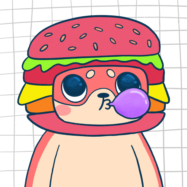 SUZIE - Super Shiba Club - Super Shiba #2750 - NFT # 2750