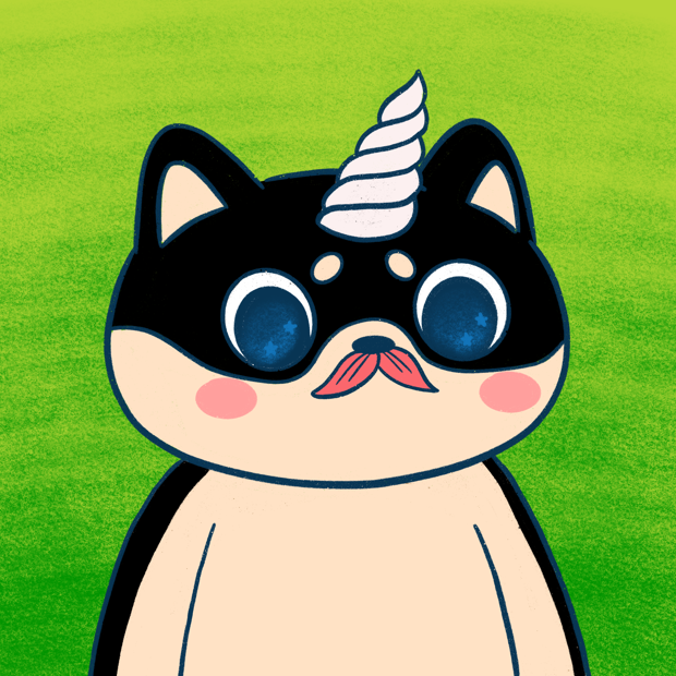 SUZIE - Super Shiba Club - Super Shiba #2765 - NFT # 2765