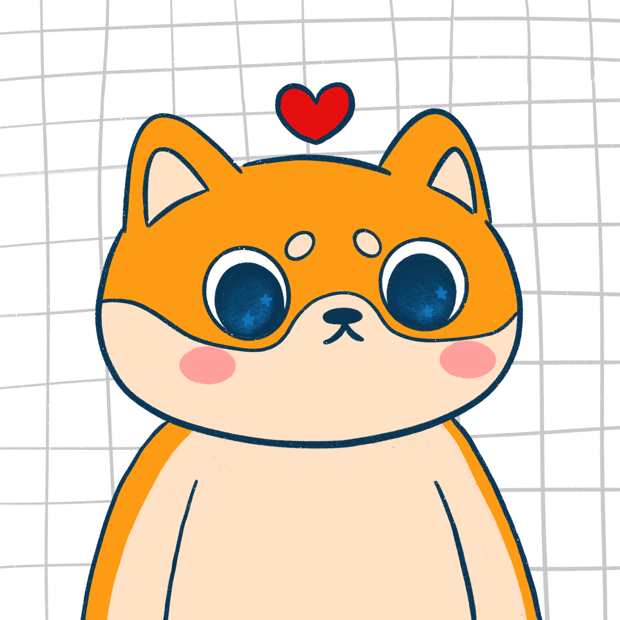 SUZIE - Super Shiba Club - Super Shiba #2798 - NFT # 2798