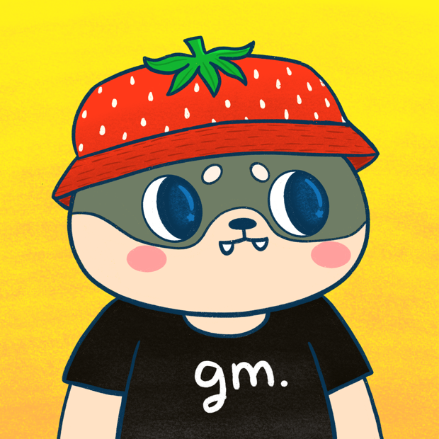 SUZIE - Super Shiba Club - Super Shiba #3 - NFT # 3