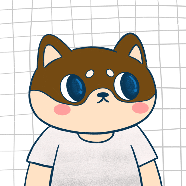 SUZIE - Super Shiba Club - Super Shiba #3078 - NFT # 3078