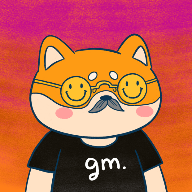 SUZIE - Super Shiba Club - Super Shiba #3146 - NFT # 3146