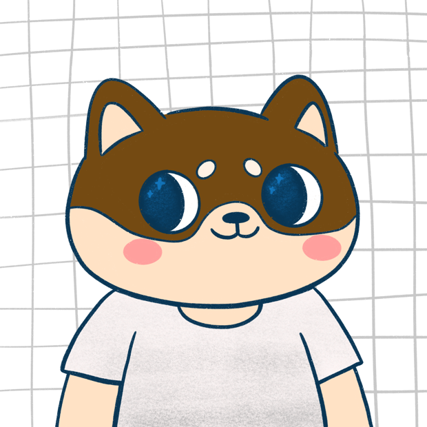 SUZIE - Super Shiba Club - Super Shiba #3199 - NFT # 3199