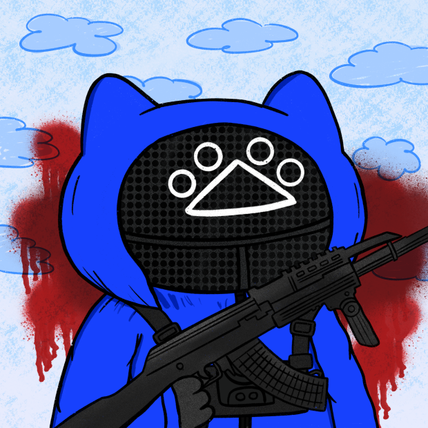 SUZIE - Super Shiba Club - Shib Game Worker - NFT # 3367