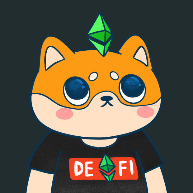 SUZIE - Super Shiba Club - Super Shiba #3777 - NFT # 3777