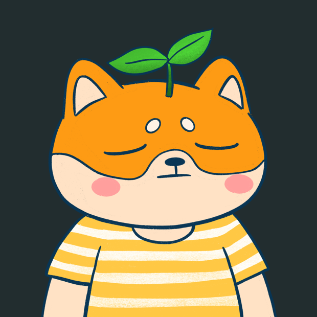 SUZIE - Super Shiba Club - Super Shiba #3971 - NFT # 3971