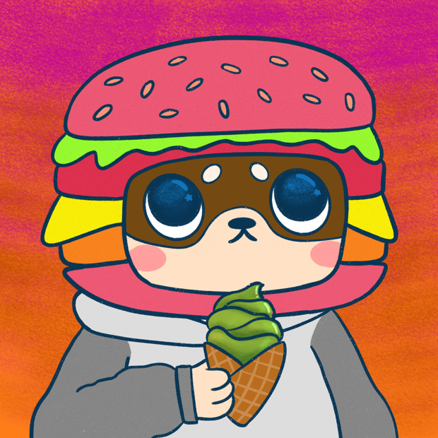 SUZIE - Super Shiba Club - Super Shiba #4233 - NFT # 4233