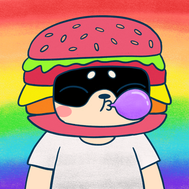 SUZIE - Super Shiba Club - Super Shiba #4252 - NFT # 4252