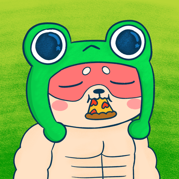 SUZIE - Super Shiba Club - Super Shiba #4667 - NFT # 4667