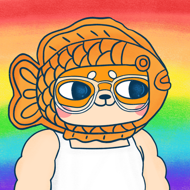 SUZIE - Super Shiba Club - Super Shiba #478 - NFT # 478