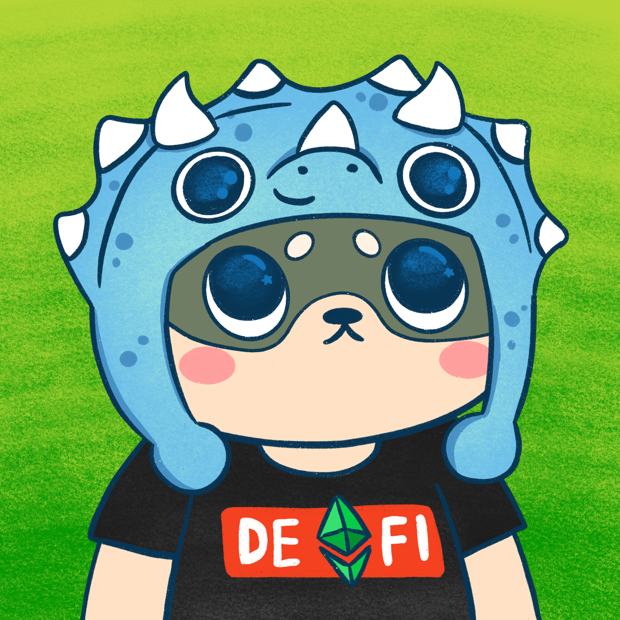 SUZIE - Super Shiba Club - Super Shiba #4850 - NFT # 4850