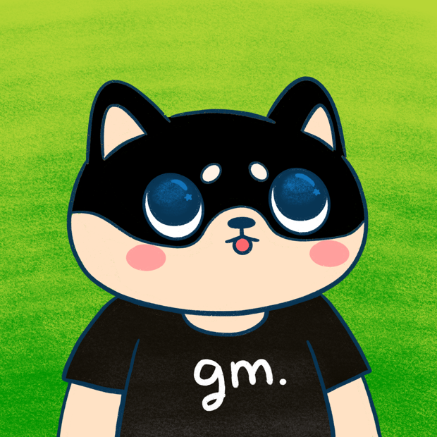 SUZIE - Super Shiba Club - Super Shiba #5182 - NFT # 5182