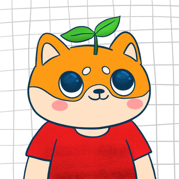 SUZIE - Super Shiba Club - Super Shiba #5183 - NFT # 5183