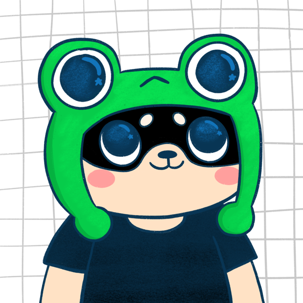 SUZIE - Super Shiba Club - Super Shiba #5561 - NFT # 5561