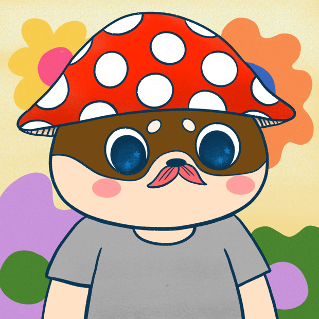 SUZIE - Super Shiba Club - Super Shiba #5562 - NFT # 5562