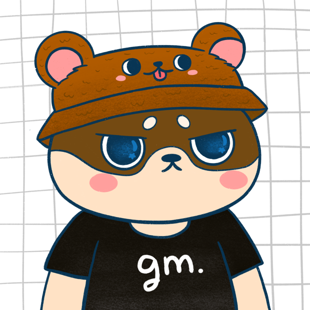 SUZIE - Super Shiba Club - Super Shiba #5586 - NFT # 5586