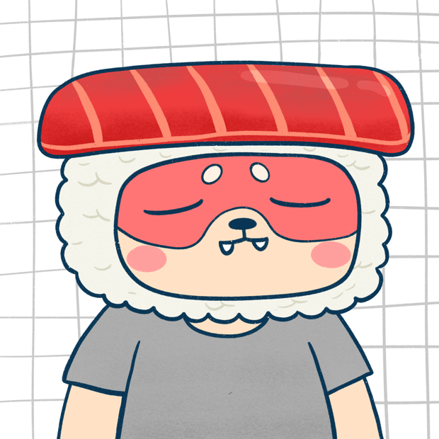 SUZIE - Super Shiba Club - Super Shiba #5650 - NFT # 5650