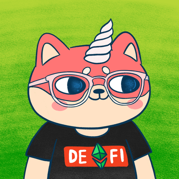 SUZIE - Super Shiba Club - Super Shiba #5965 - NFT # 5965