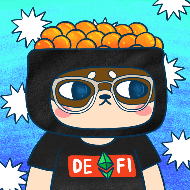 SUZIE - Super Shiba Club - Super Shiba #5971 - NFT # 5971