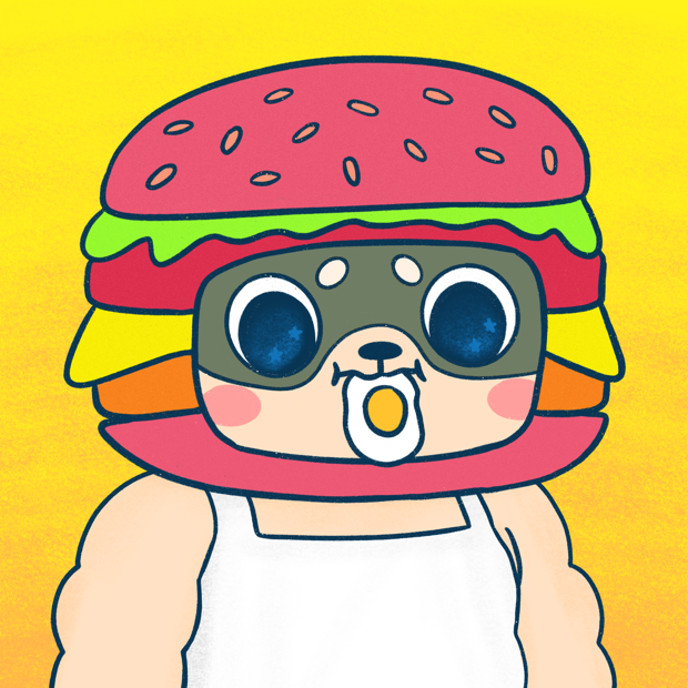 SUZIE - Super Shiba Club - Super Shiba #6014 - NFT # 6014