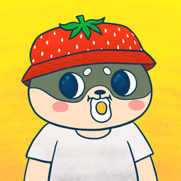 SUZIE - Super Shiba Club - Super Shiba #6103 - NFT # 6103