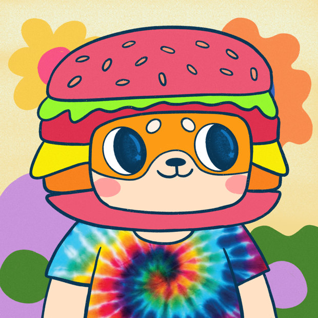 SUZIE - Super Shiba Club - Super Shiba #6175 - NFT # 6175