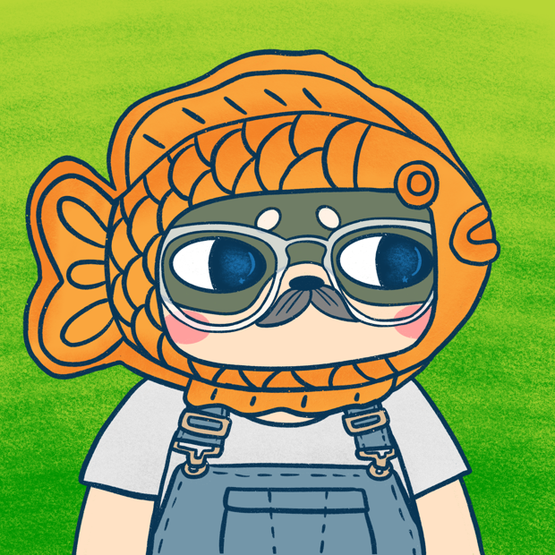 SUZIE - Super Shiba Club - Super Shiba #619 - NFT # 619