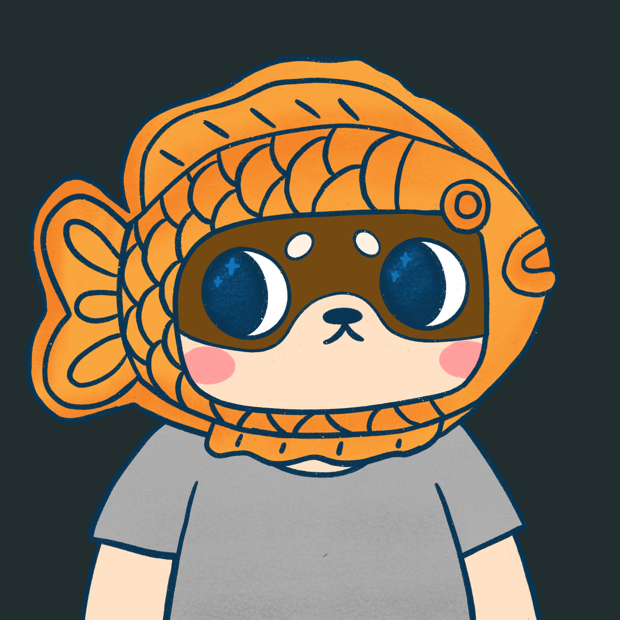 SUZIE - Super Shiba Club - Super Shiba #6212 - NFT # 6212