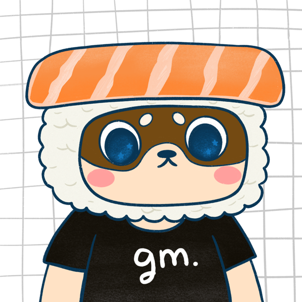 SUZIE - Super Shiba Club - Super Shiba #6247 - NFT # 6247