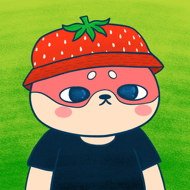 SUZIE - Super Shiba Club - Super Shiba #6416 - NFT # 6416