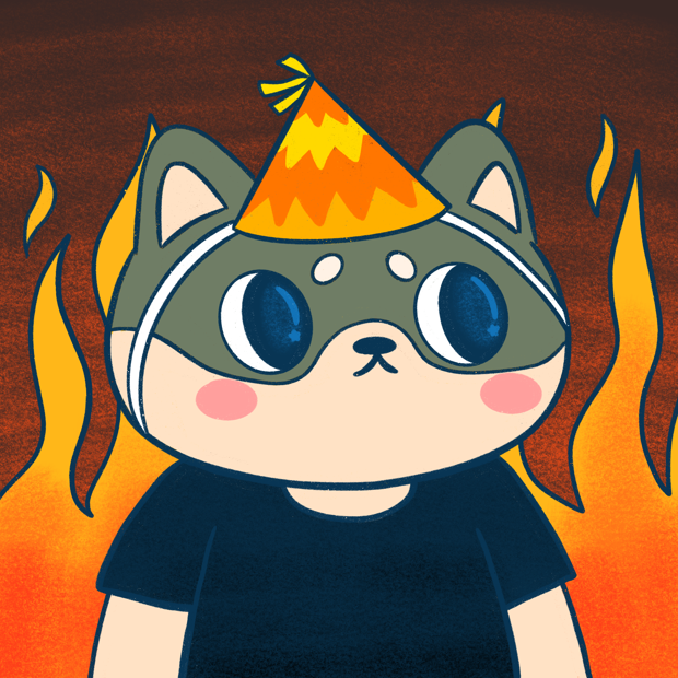 SUZIE - Super Shiba Club - Super Shiba #6720 - NFT # 6720