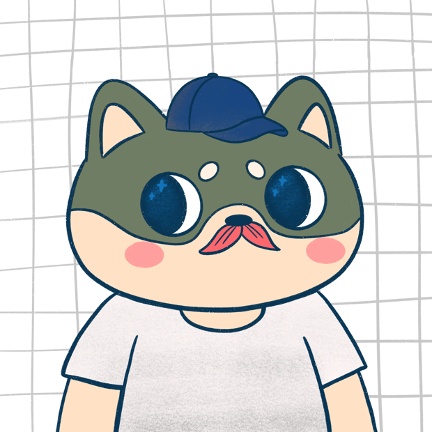 SUZIE - Super Shiba Club - Super Shiba #6775 - NFT # 6775