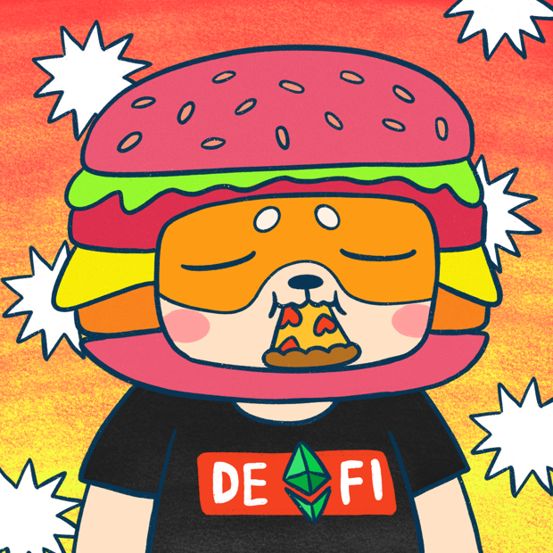 SUZIE - Super Shiba Club - Super Shiba #6782 - NFT # 6782