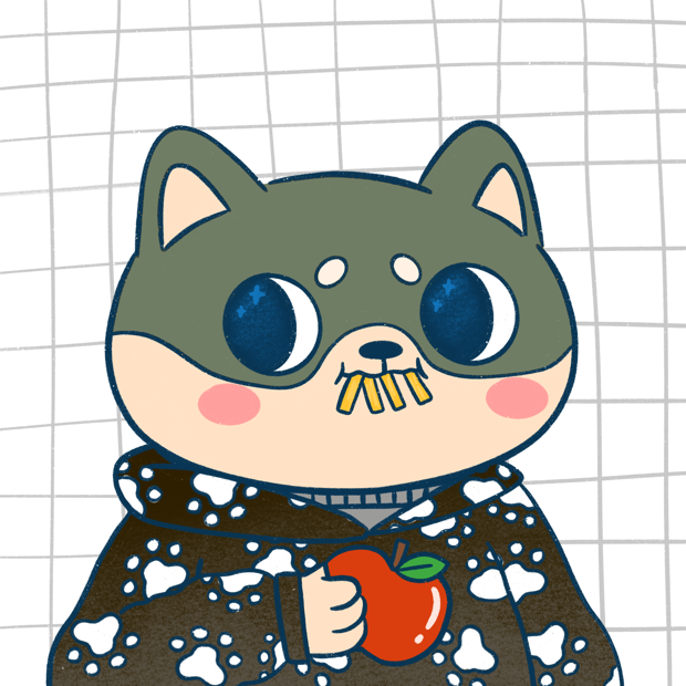 SUZIE - Super Shiba Club - Super Shiba #679 - NFT # 679