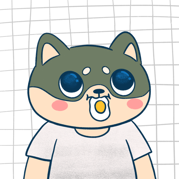 SUZIE - Super Shiba Club - Super Shiba #7731 - NFT # 7731