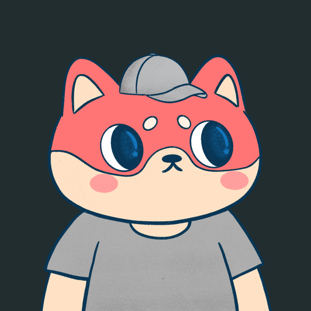 SUZIE - Super Shiba Club - Super Shiba #7799 - NFT # 7799