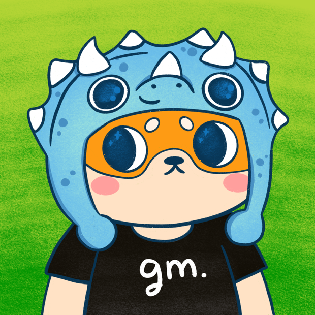 SUZIE - Super Shiba Club - Super Shiba #7854 - NFT # 7854