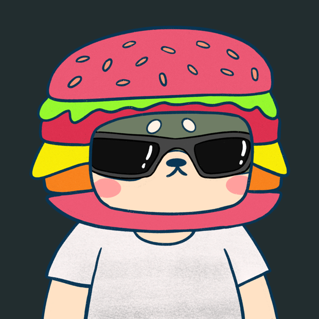 SUZIE - Super Shiba Club - Super Shiba #837 - NFT # 837