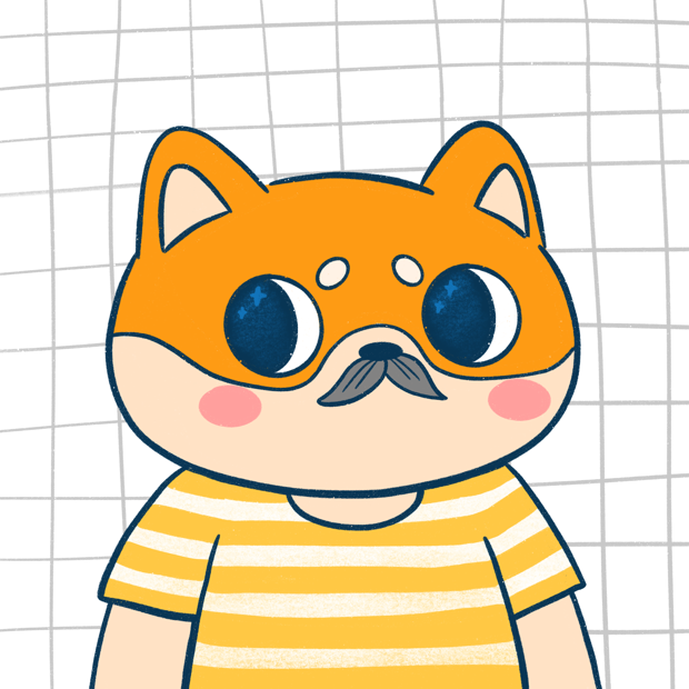 SUZIE - Super Shiba Club - Super Shiba #8799 - NFT # 8799