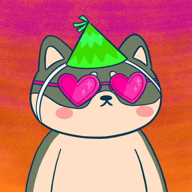 SUZIE - Super Shiba Club - Super Shiba #8899 - NFT # 8899