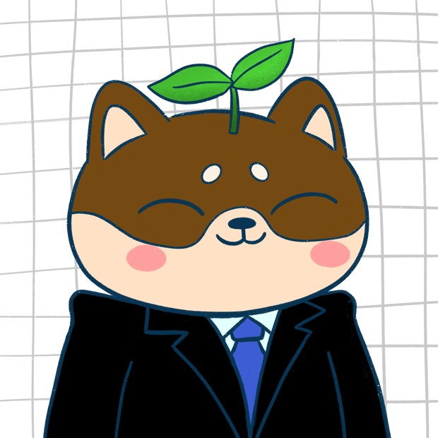 SUZIE - Super Shiba Club - Super Shiba #9247 - NFT # 9247