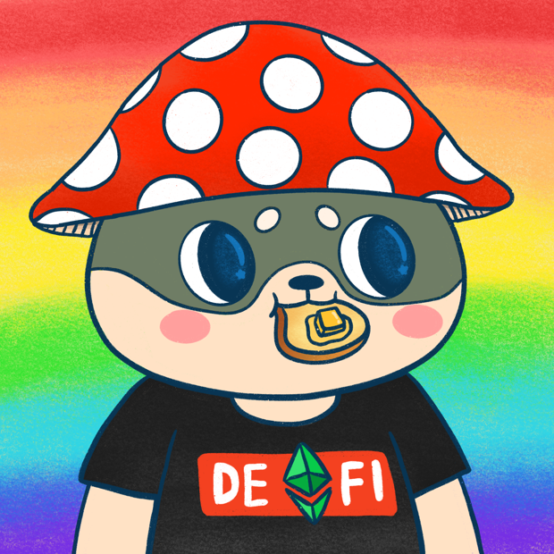 SUZIE - Super Shiba Club - Super Shiba #9909 - NFT # 9909