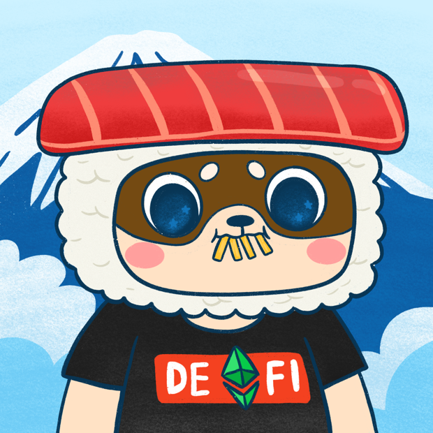 SUZIE - Super Shiba Club - Super Shiba #9927 - NFT # 9927