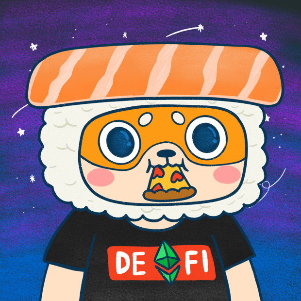 SUZIE - Super Shiba Club - Super Shiba #9956 - NFT # 9956